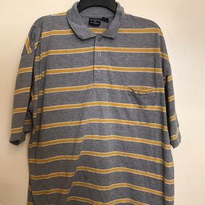 NWOT MARCO A SPORT men’s polo shirt